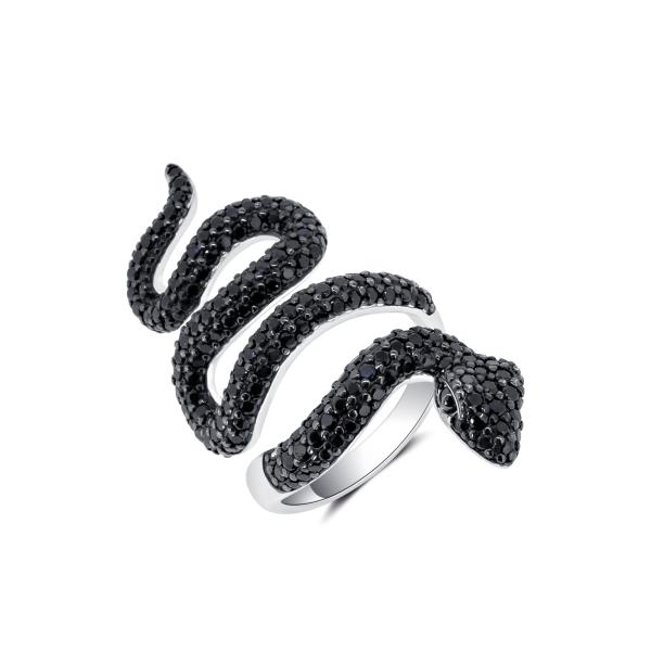 Mambo Schlangen Ring